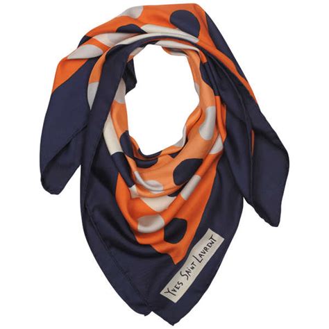 yves saint laurent scarf|yves saint laurent scarf vintage.